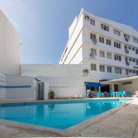 Hotel Verde Mar Сан-Андрес Екстер'єр фото