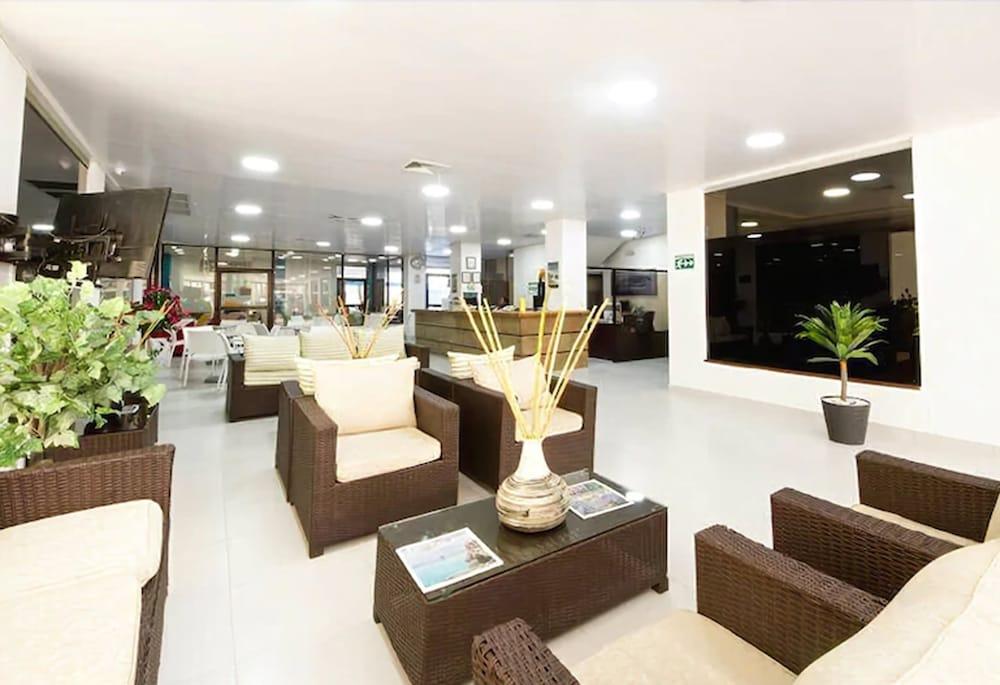 Hotel Verde Mar Сан-Андрес Екстер'єр фото