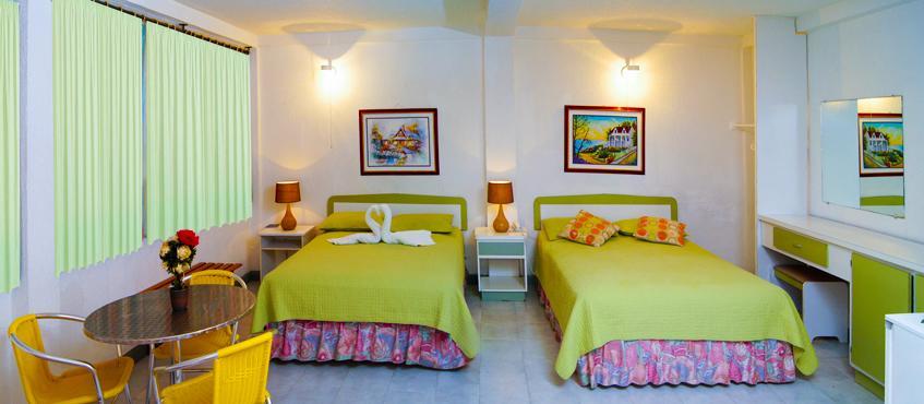 Hotel Verde Mar Сан-Андрес Екстер'єр фото