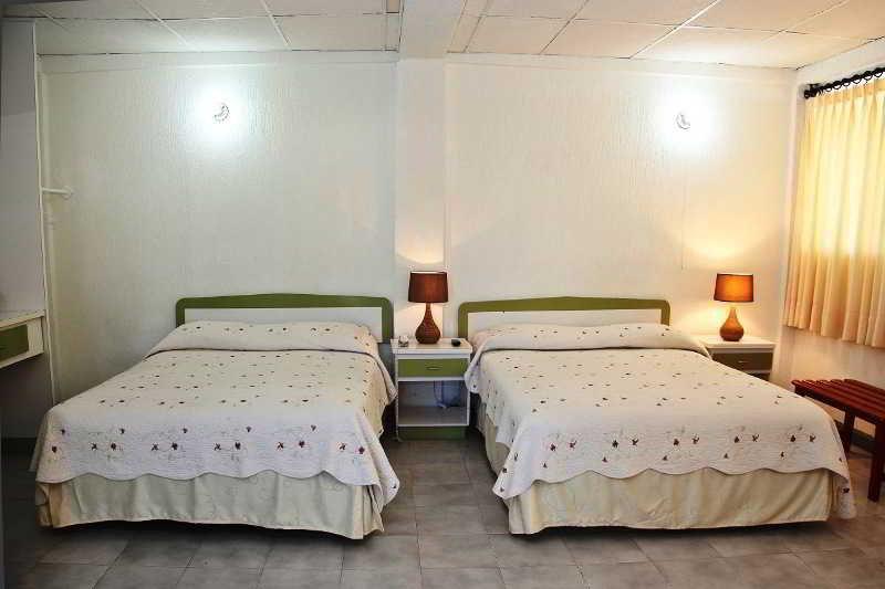 Hotel Verde Mar Сан-Андрес Екстер'єр фото