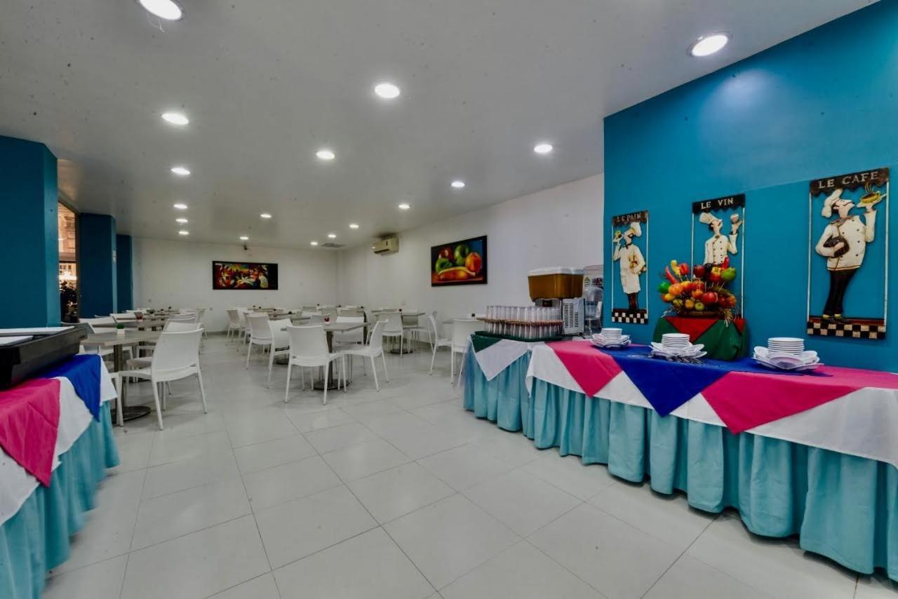 Hotel Verde Mar Сан-Андрес Екстер'єр фото